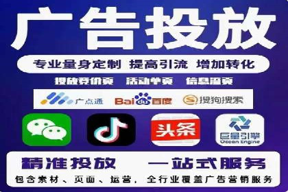 某SEM外包公司广告投放策略及效果评估
